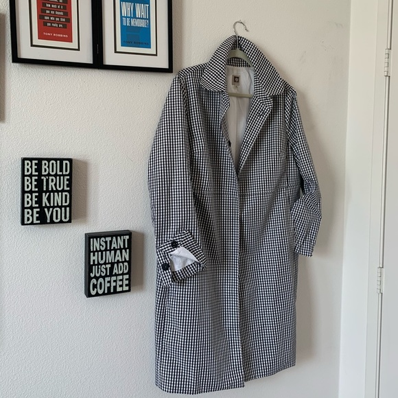 Spring Coat - Picture 1 of 1